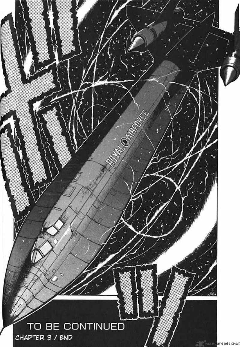 ./ROYAL AIR FORCE - SR-71 Trainer VARiant - hellsing-318122.jpg